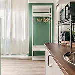 Japandi, Zona Porto Mediceo Apartment